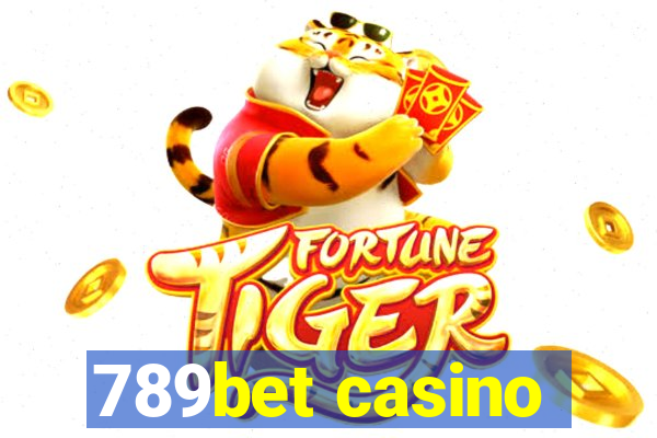 789bet casino